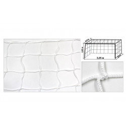 Сетки для футзальных ворот Стандарт UR SO-5286