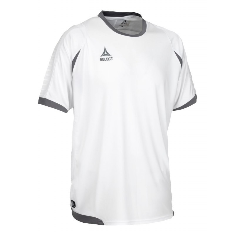 Футболка игровая Select Chile shirt (белая)