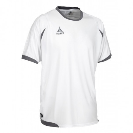 Футболка игровая Select Chile shirt (белая)