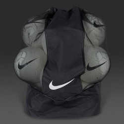 СУМКА ДЛЯ МЯЧЕЙ NIKE CLUB TEAM SWOOSH BALL BAG (BA5200-010)