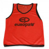 Манишка EUROPAW (красная)