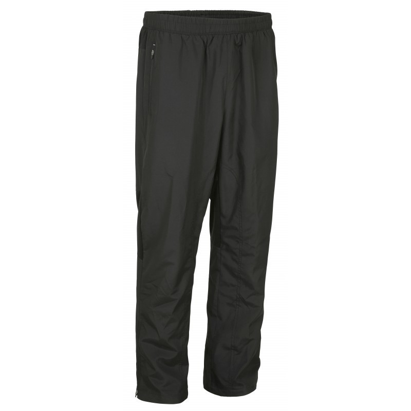 Штаны спортивные SELECT Ultimate черные