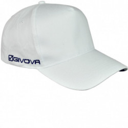 Кепка Givova Cappelino Sponsor