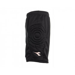 Шорты вратарские детские Diadora LIMA GK SHORTS JR