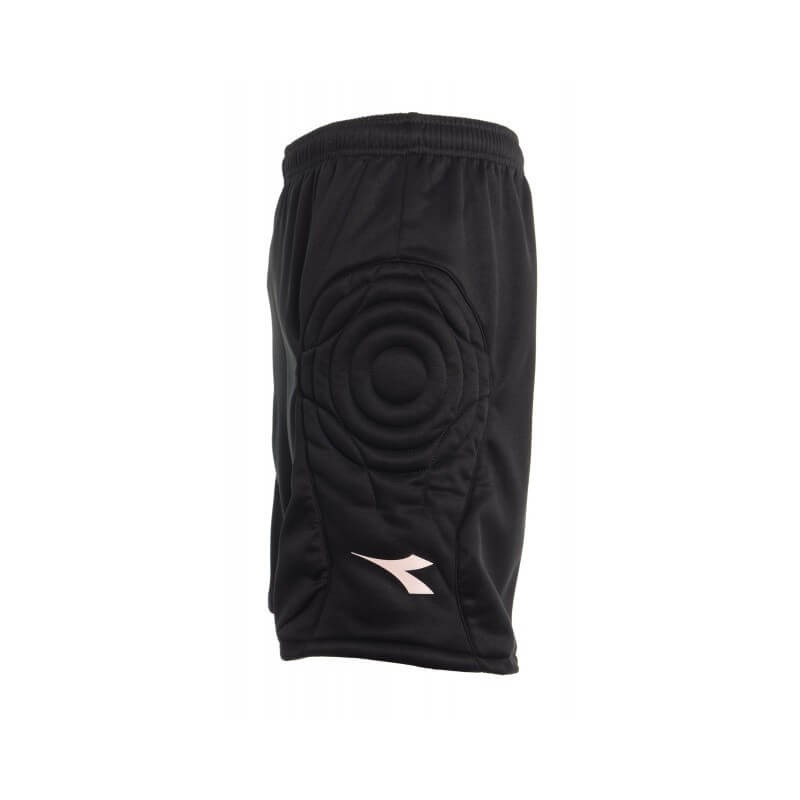 Шорты вратарские детские Diadora LIMA GK SHORTS JR