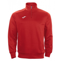 Реглан тренировочный красный  Joma FARAON 100285.600
