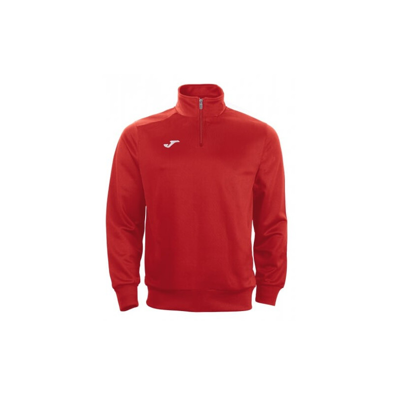 Реглан тренировочный красный  Joma FARAON 100285.600