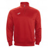 Реглан тренировочный красный  Joma FARAON 100285.600