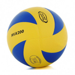 мяч волейбольный MIKASA MVA200