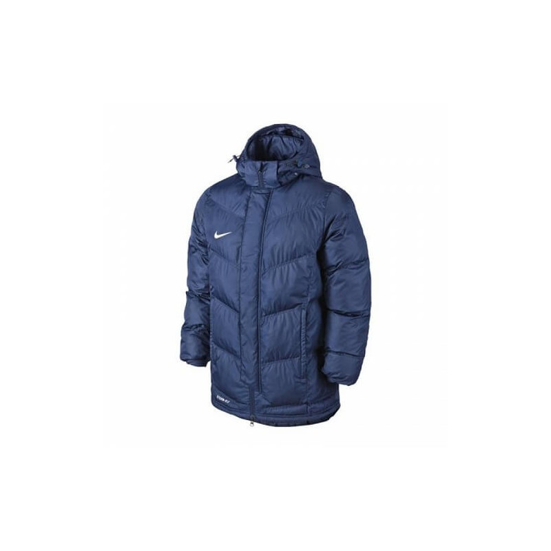 Куртка зимняя детская Nike JR Team Winter  645907-451