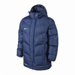 Куртка зимняя детская Nike JR Team Winter  645907-451