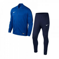 Детский спортивный костюм Nike Academy 16 KNT  JR 808760-463