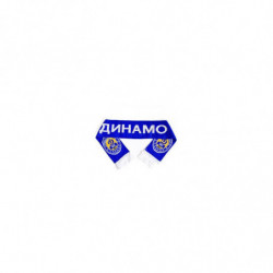 Шарф зимний Dynamo K. FB-2073