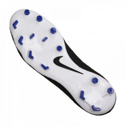 Футбольные бутсы Nike Hypervenom FG 917764-002