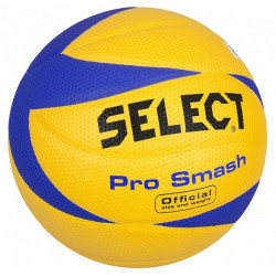 Волейбольный мяч SELECT Pro Smash Volleyball