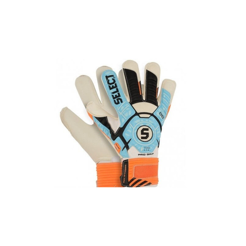 Перчатки вратарские SELECT GOALKEEPER GLOVES 88 PRO GRIP