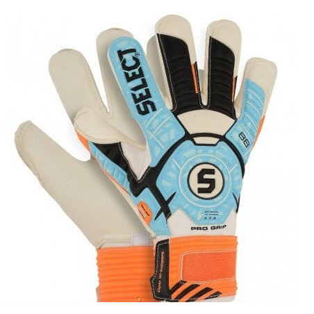 Перчатки вратарские SELECT GOALKEEPER GLOVES 88 PRO GRIP