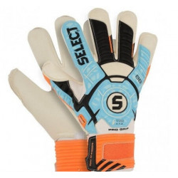 Перчатки вратарские SELECT GOALKEEPER GLOVES 88 PRO GRIP