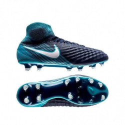Футбольные бутсы Nike Magista Obra II FG Ice 844595-414