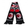 Шарф зимний AC Milan FB-3033