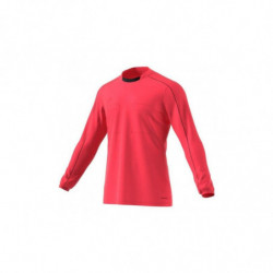 Футболка арбитра Adidas Referee 16 Long Sleeve Jersey AJ5918