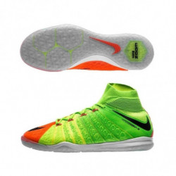 Футзалки NIKE HypervenomX Proximo II DF IC 852577-308