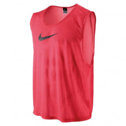 Манишка Nike Team красная 361109-630