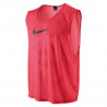 Манишка Nike Team красная 361109-630
