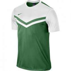 Футболка игровая NIKE VICTORY II JSY SS 588408-301 зеленая