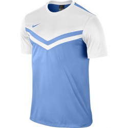Футболка игровая NIKE VICTORY II JSY SS 588408-412 голубая