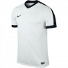 Футболка игровая Nike Striker IV 725892-103 белая с черным