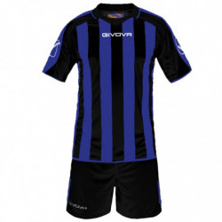 Футбольная форма GIVOVA Kit Supporter