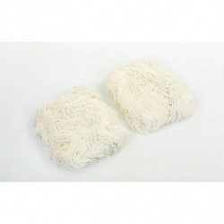 Сетка для футбольных ворот