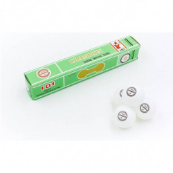 Шарики для настольного тенниса (6шт)