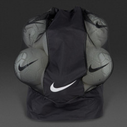 СУМКА ДЛЯ МЯЧЕЙ NIKE CLUB TEAM SWOOSH BALL BAG (BA5200-010)