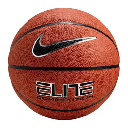 Мяч баскетбольный Nike Elite Competition 8-Panel T6 BB0445-801