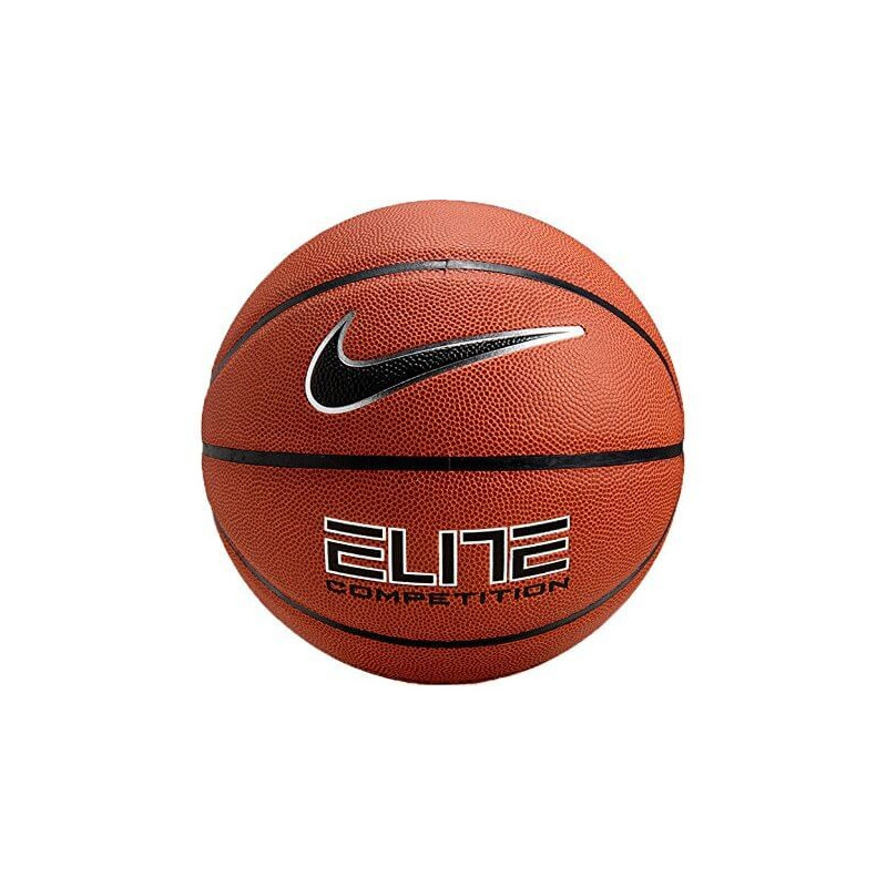 Мяч баскетбольный Nike Elite Competition 8-Panel T6 BB0445-801