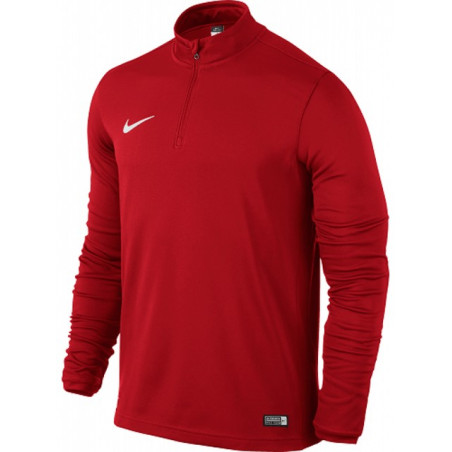 Толстовка Nike Academy 16 Midlayer Top 725930-657 красная