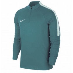 Топ тренировочный NIKE STRKE DRIL PR 818651-065 зеленый