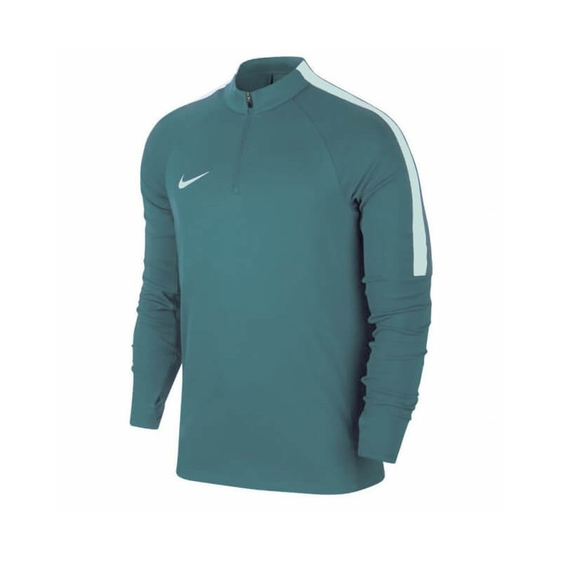 Топ тренировочный NIKE STRKE DRIL PR 818651-065 зеленый