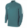 Топ тренировочный NIKE STRKE DRIL PR 818651-065 зеленый