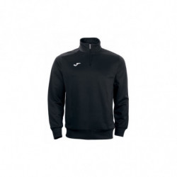 Реглан тренировочный черный  Joma FARAON 100285.100