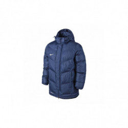 Куртка зимняя детская Nike JR Team Winter  645907-451
