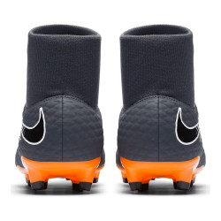Футбольные бутсы NIKE Hypervenom PHANTOM 3 ACADEMY DF FG AH7268-081