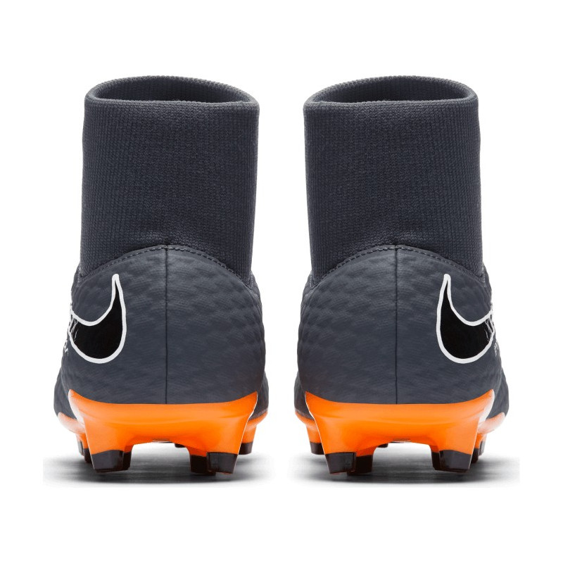 Футбольные бутсы NIKE Hypervenom PHANTOM 3 ACADEMY DF FG AH7268-081
