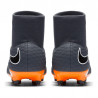 Футбольные бутсы NIKE Hypervenom PHANTOM 3 ACADEMY DF FG AH7268-081
