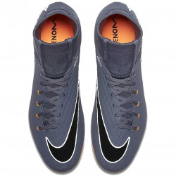 Футбольные бутсы NIKE Hypervenom PHANTOM 3 ACADEMY DF FG AH7268-081