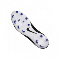 Футбольные бутсы Nike Hypervenom FG 917764-002