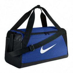 Сумка спортивная NIKE NK BRSLA S DUFF BA5335-480