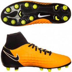 Бутсы детские NIKE JR MAGISTA ONDA II DF AG-PRO 917811-801